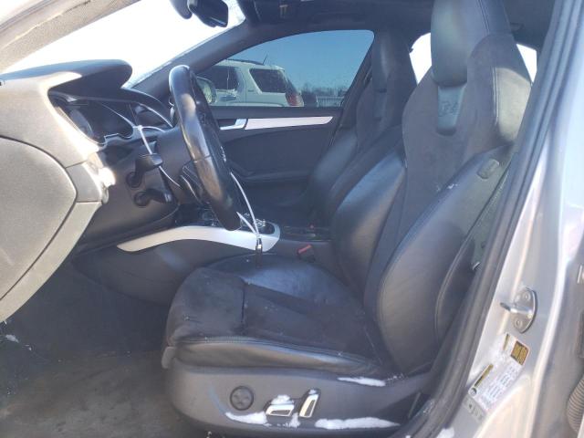 WAUBGAFL3FA093723 Audi S4 Premium Plus