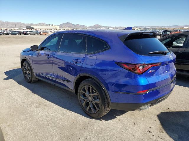 5J8YE1H03RL019752 Acura MDX A-SPEC