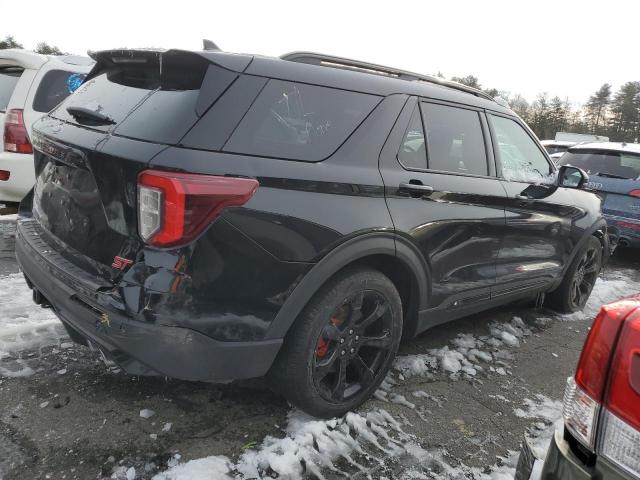 1FM5K8GC6LGB86987 Ford Explorer St