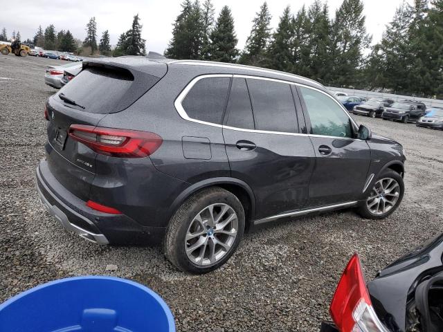 5UXTA6C05P9N54471 BMW X5 Xdrive45e