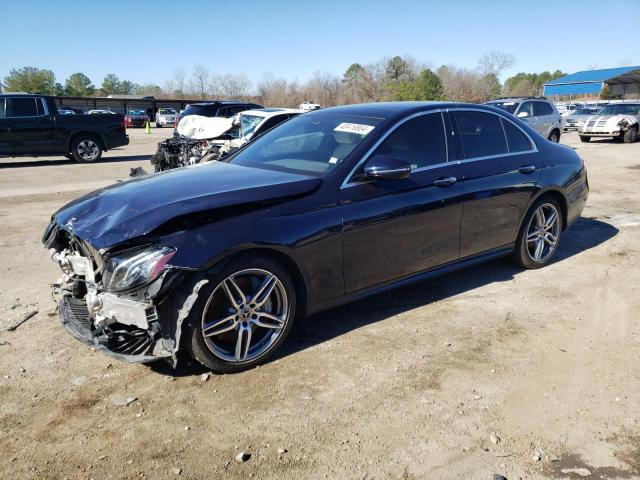 Продажа на аукционе авто 2018 Mercedes-benz E 300, vin: WDDZF4JB4JA451642, номер лота: 40416804