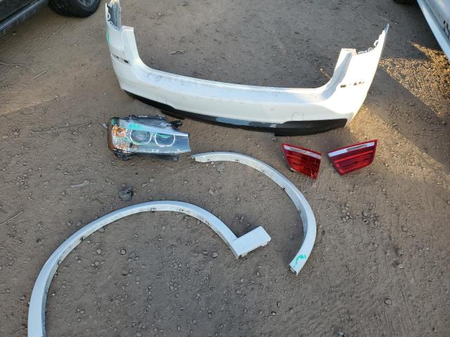 5UXWZ7C36H0V91394 BMW X3 Sdrive28i