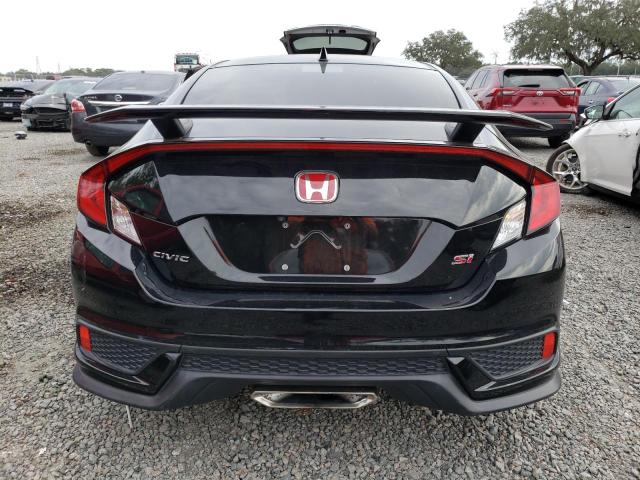 2HGFC3A5XJH754454 Honda CIVIC SI