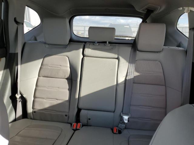 5J6RW2H81KA019191 Honda CR-V EXL
