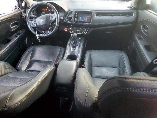 3CZRU6H95KM700611 Honda Hr-v Touring