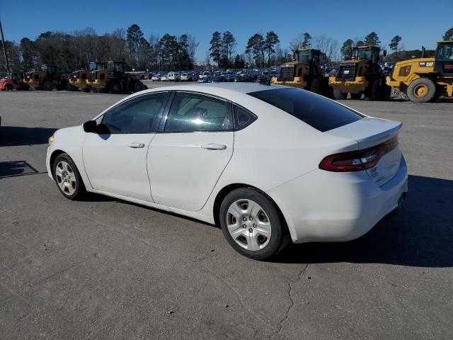 1C3CDFAA0ED702609 Dodge DART SE