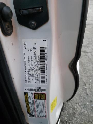 5TFRX5GN7GX052602 Toyota Tacoma Access Cab