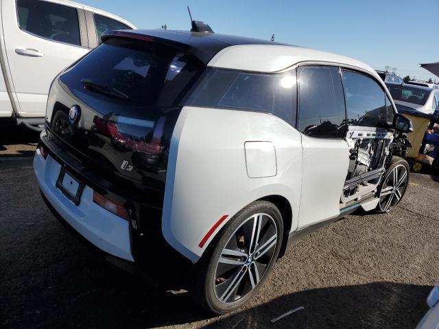 WBY1Z4C53FV504030 BMW I3 REX