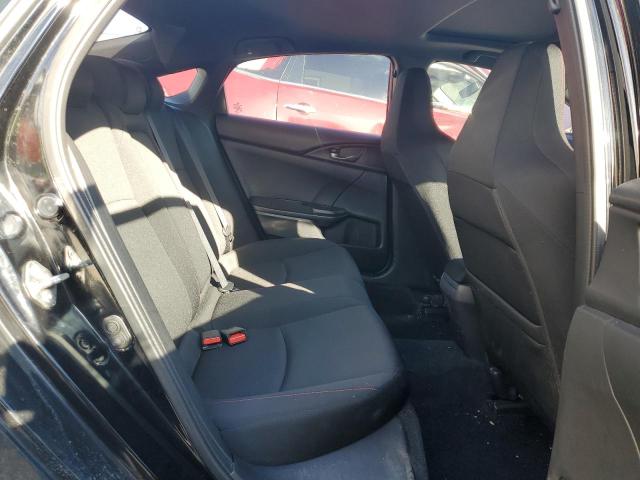 2HGFC1E52JH705389 Honda CIVIC SI
