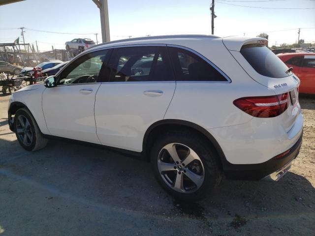 WDC0G4JB4JV097513 Mercedes-Benz GLC 300