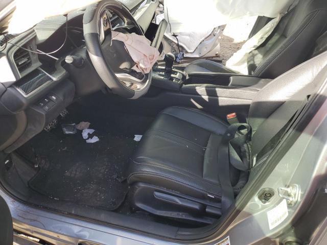 19XFC2F8XKE022205 Honda Civic Sport