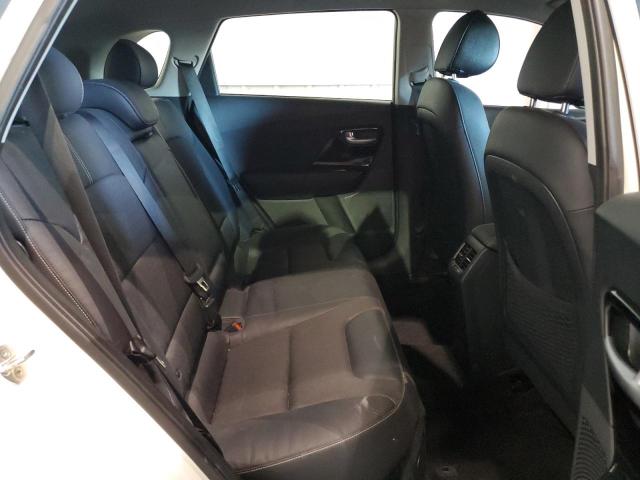 KNDCC3LC8H5075426 KIA NIRO EX