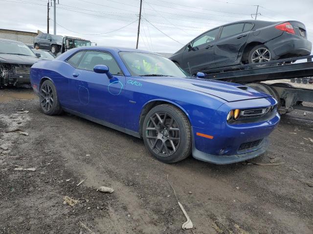 2C3CDZBT3KH506714 Dodge Challenger R/t