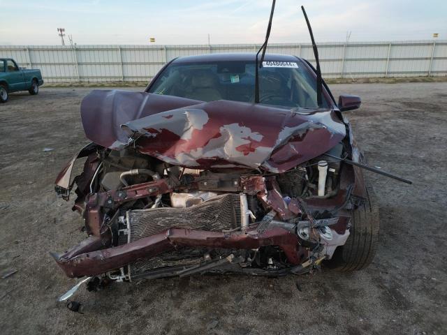 1G11D5SL9FF114431 Chevrolet MALIBU 2LT