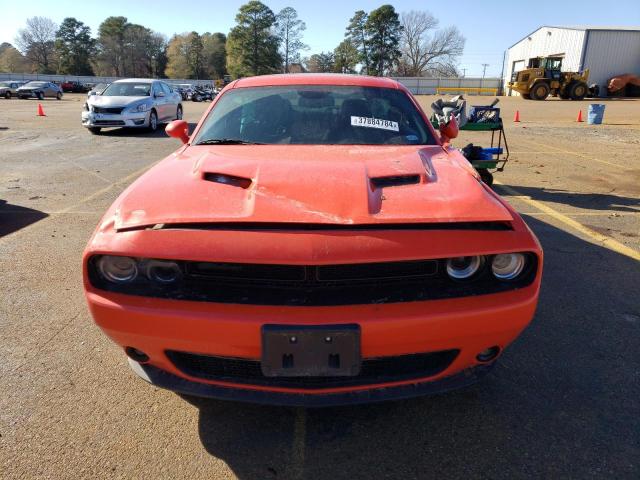 2C3CDZAGXPH582376 Dodge Challenger Sxt