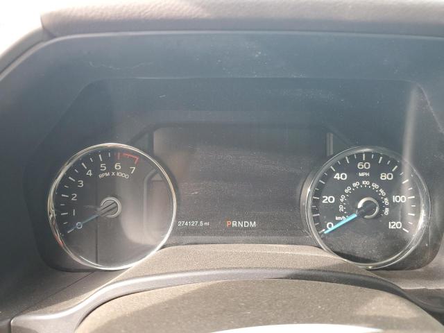 1FTEW1EG8HFC79786 Ford F150 Supercrew