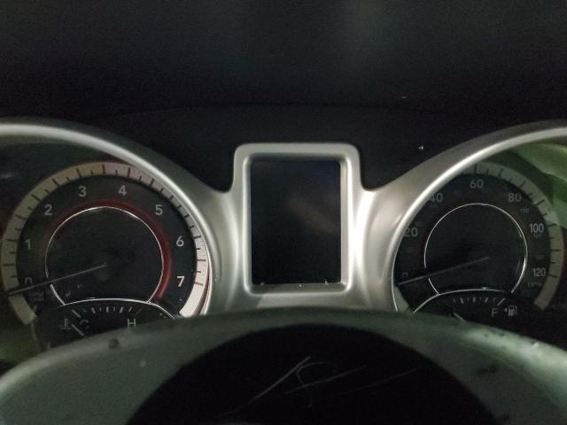 3C4PDDEG3JT324970 Dodge JOURNEY GT