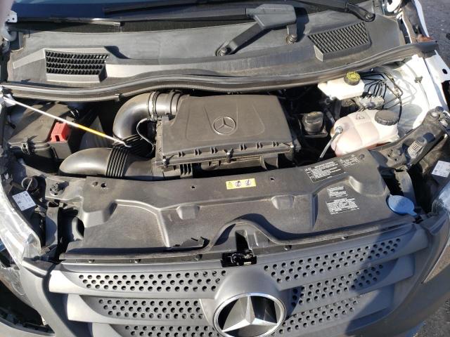 W1YV0BEY0N3957097 Mercedes-Benz Metris