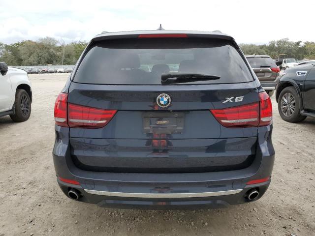 5UXKR2C35H0X06505 BMW X5 Sdrive35i