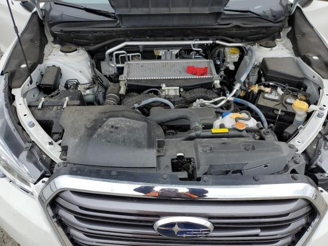 4S4WMAHD9M3450273 Subaru Ascent Premium