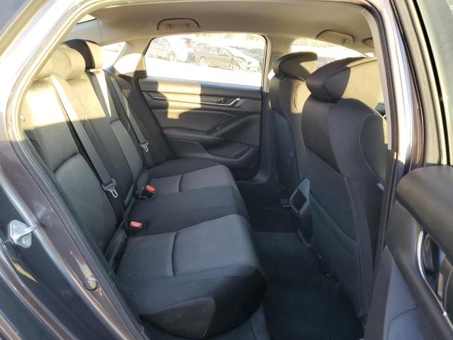 1HGCV3F19MA006798 Honda ACCORD HYBRID