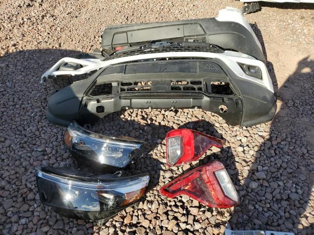 1FMSK8JH4PGA46983 Ford Explorer Timberline