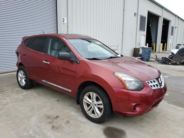 JN8AS5MT3FW652783 Nissan Rogue Select S