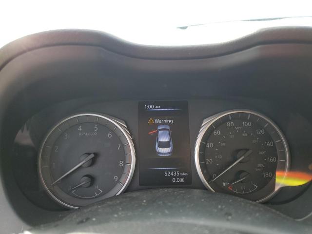 JN1EV7AP6JM366473 Infiniti Q50 LUXE