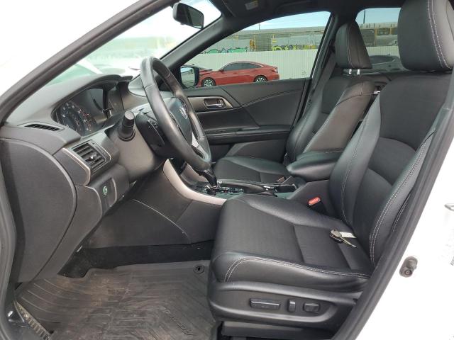 1HGCR2F59GA243040 Honda Accord Sport