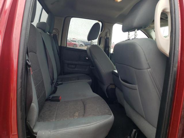1C6RR6GTXFS521599 RAM 1500 Slt