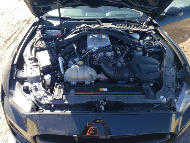 Ford Mustang Shelby Gt500 2021 1FA6P8SJ8M5501498 Image 11