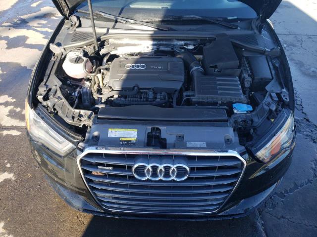 WAUE8GFF8G1081754 Audi A3 Premium Plus
