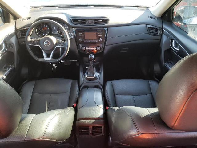5N1ET2MT7HC828811 Nissan Rogue Sv Hybrid