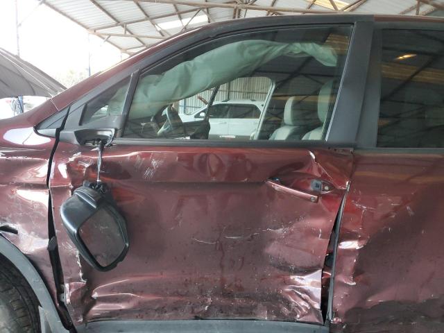 5FNYF7H57MB012258 Honda Passport Exl