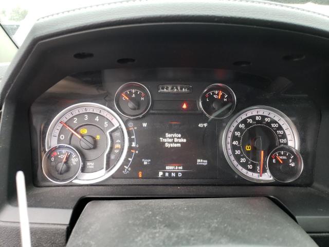 1C6RR7NM6KS706177 RAM 1500 Classic Laie