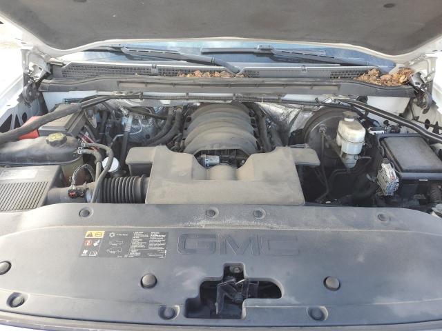3GTU2VEC0FG152683 GMC Sierra K1500 Slt