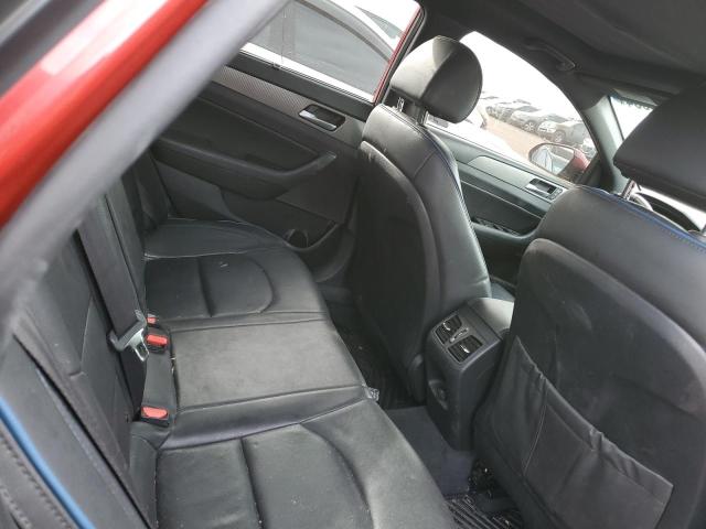 5NPE34AB7KH802121 Hyundai Sonata Limited Turbo