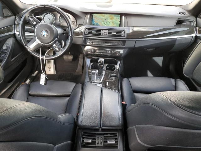 WBAKN9C58ED680958 BMW 550 I