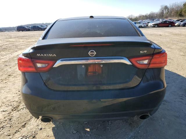 1N4AA6AP5GC375803 Nissan Maxima 3.5s