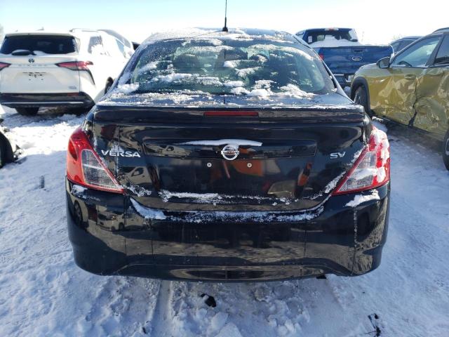 3N1CN7AP5KL806184 Nissan VERSA S