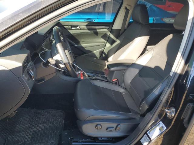 1VWMA7A37LC012226 Volkswagen Passat R-line