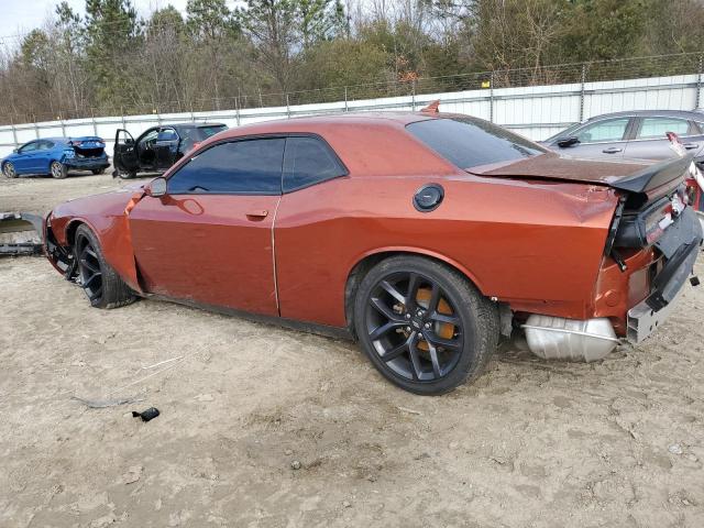 2C3CDZJG6LH176959 Dodge Challenger Gt