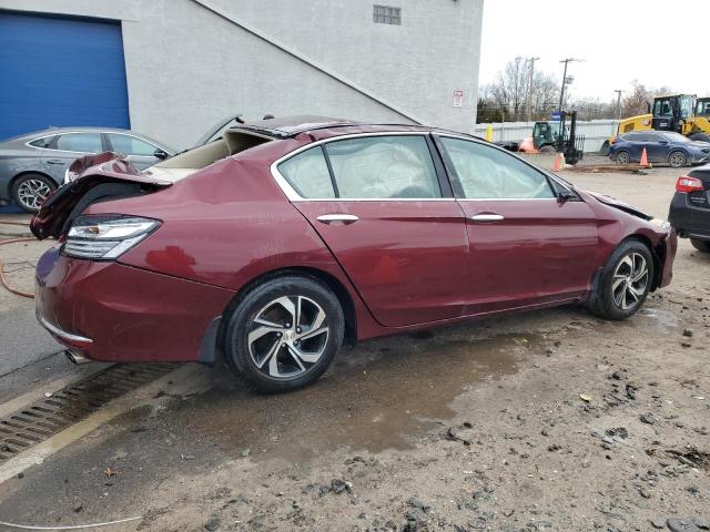 1HGCR2F4XGA061029 Honda ACCORD LX