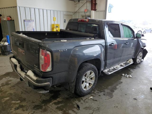 1GTG6CE32G1284303 GMC CANYON SLE