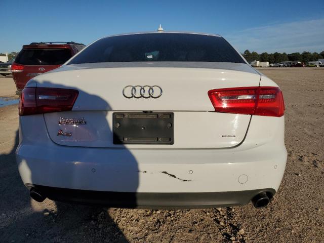 WAUGFAFC3FN017534 Audi A6 Premium Plus