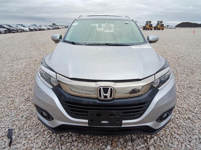 3CZRU5H70NM723436 Honda Hr-v Exl