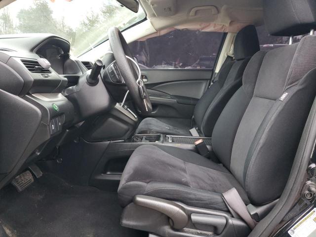 2HKRM4H3XEH619586 Honda CR-V LX