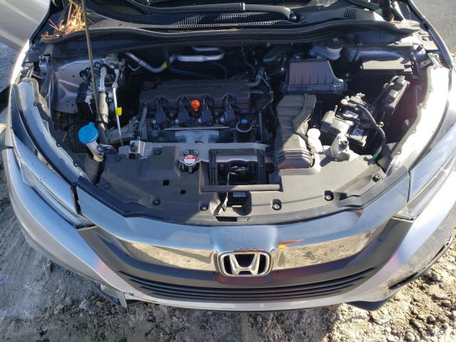 3CZRU5H78MM720394 Honda Hr-v Exl