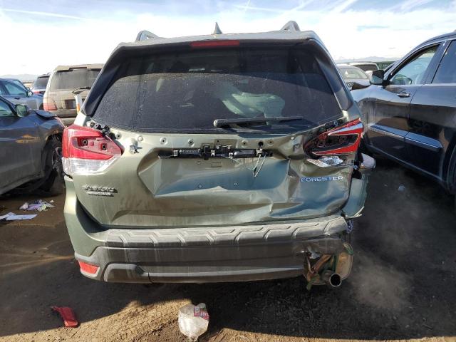 JF2SKASC5MH483946 Subaru Forester Limited