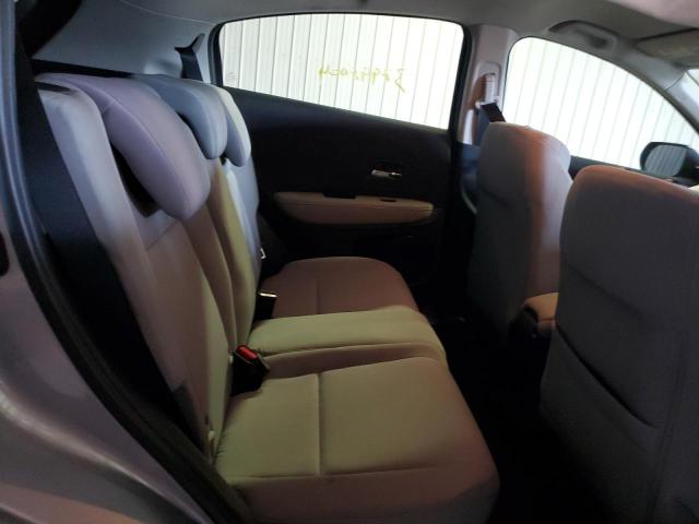 3CZRU6H34MM739172 Honda HR-V LX